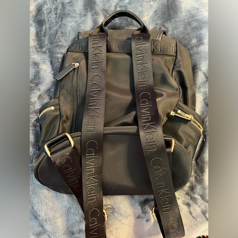 Calvin Klein Backpack - Picture 8 of 8